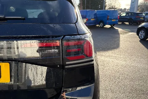 GL74AWU Volkswagen T-Cross 1.0 TSI 115 Match 5dr Thumbnail #27