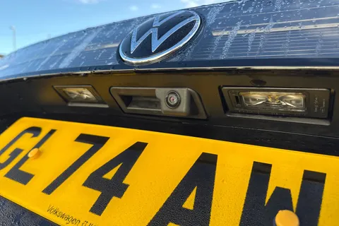 GL74AWU Volkswagen T-Cross 1.0 TSI 115 Match 5dr Thumbnail #28