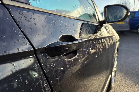 GL74AWU Volkswagen T-Cross 1.0 TSI 115 Match 5dr Thumbnail #29