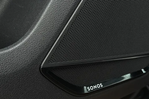 KT74EHK Audi Q3 Black Edition 35 TDI 150 PS S tronic Thumbnail #33