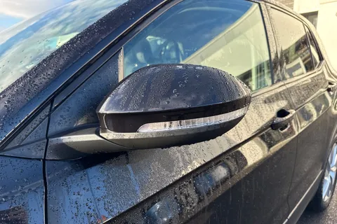 GL74AWU Volkswagen T-Cross 1.0 TSI 115 Match 5dr Thumbnail #32