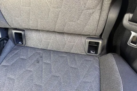 GL74AWU Volkswagen T-Cross 1.0 TSI 115 Match 5dr Thumbnail #34