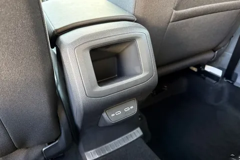 GL74AWU Volkswagen T-Cross 1.0 TSI 115 Match 5dr Thumbnail #35