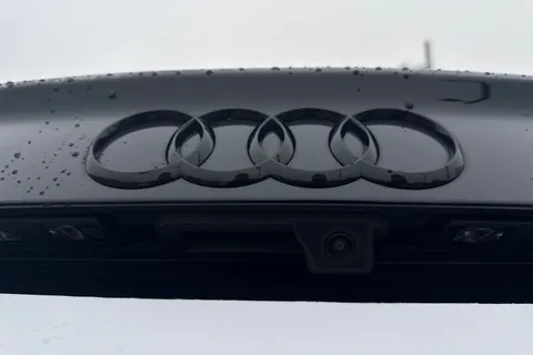 KT74EHK Audi Q3 Black Edition 35 TDI 150 PS S tronic Thumbnail #39