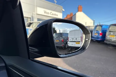 GL74AWU Volkswagen T-Cross 1.0 TSI 115 Match 5dr Thumbnail #37