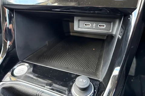 GL74AWU Volkswagen T-Cross 1.0 TSI 115 Match 5dr Thumbnail #38