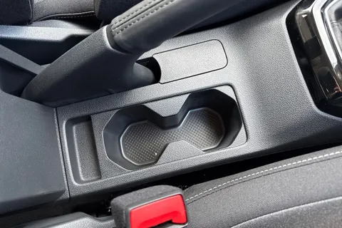 GL74AWU Volkswagen T-Cross 1.0 TSI 115 Match 5dr Thumbnail #39