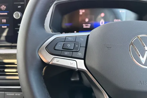 GL74AWU Volkswagen T-Cross 1.0 TSI 115 Match 5dr Thumbnail #42