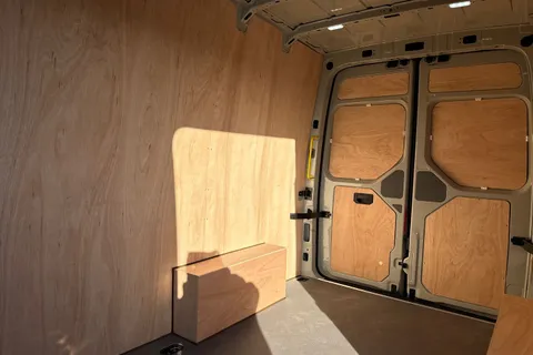 MF75EWV Volkswagen Crafter commerce plus MWB 177PS automatic FWD Thumbnail #14