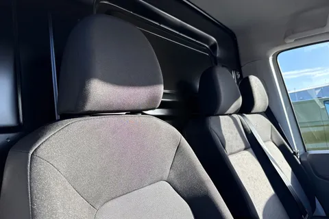 MF75EWV Volkswagen Crafter commerce plus MWB 177PS automatic FWD Thumbnail #21