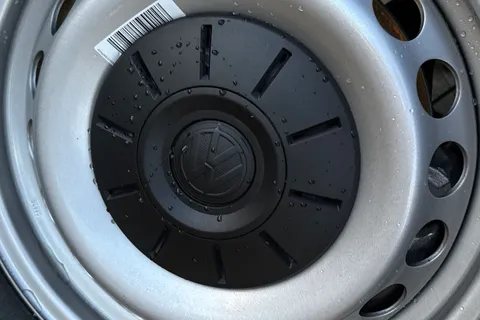 MF75EWV Volkswagen Crafter commerce plus MWB 177PS automatic FWD Thumbnail #27