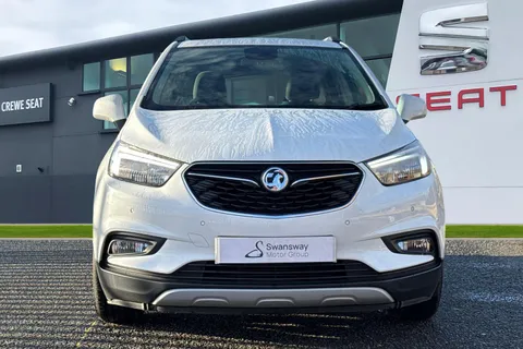 6 of 41 for Vauxhall Mokka X 1.4i Turbo Active Euro 6 (s/s) 5dr