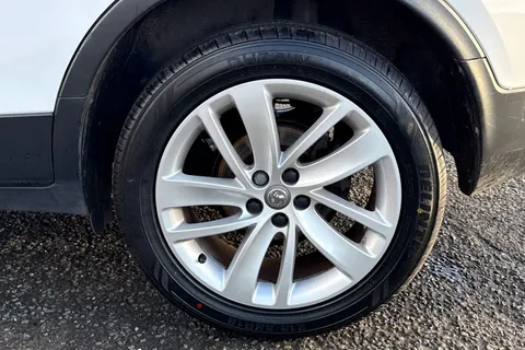 10 of 41 for Vauxhall Mokka X 1.4i Turbo Active Euro 6 (s/s) 5dr