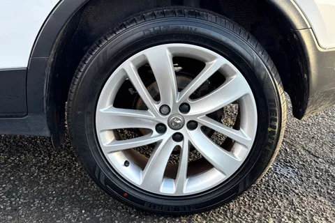 11 of 41 for Vauxhall Mokka X 1.4i Turbo Active Euro 6 (s/s) 5dr