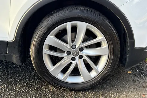 13 of 41 for Vauxhall Mokka X 1.4i Turbo Active Euro 6 (s/s) 5dr