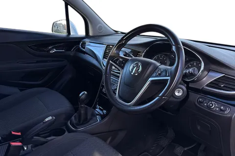 14 of 41 for Vauxhall Mokka X 1.4i Turbo Active Euro 6 (s/s) 5dr