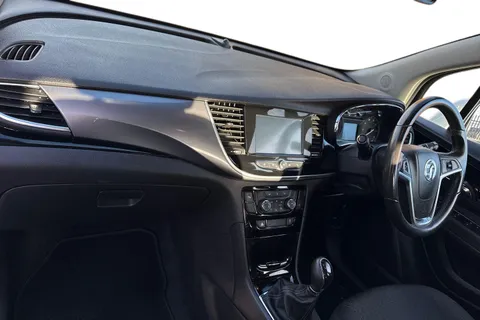 15 of 41 for Vauxhall Mokka X 1.4i Turbo Active Euro 6 (s/s) 5dr