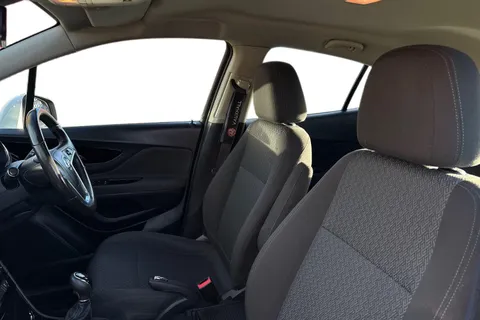 16 of 41 for Vauxhall Mokka X 1.4i Turbo Active Euro 6 (s/s) 5dr