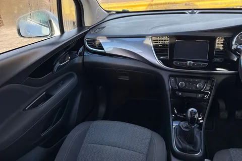 20 of 41 for Vauxhall Mokka X 1.4i Turbo Active Euro 6 (s/s) 5dr