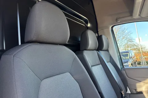 MF75FLZ Volkswagen Crafter 2.0 TDI 140PS Commerce Plus High Roof Van Thumbnail #21