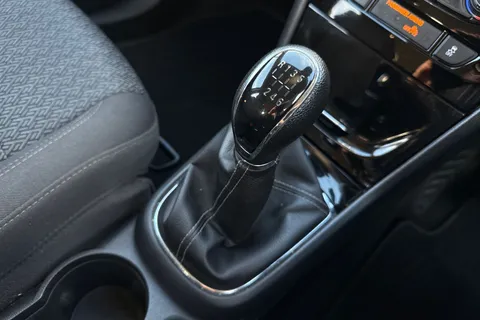 23 of 41 for Vauxhall Mokka X 1.4i Turbo Active Euro 6 (s/s) 5dr