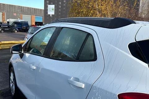 25 of 41 for Vauxhall Mokka X 1.4i Turbo Active Euro 6 (s/s) 5dr