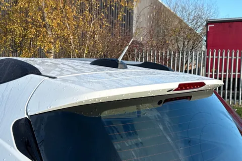 26 of 41 for Vauxhall Mokka X 1.4i Turbo Active Euro 6 (s/s) 5dr