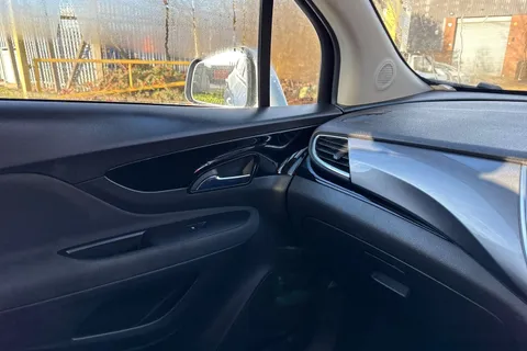 32 of 41 for Vauxhall Mokka X 1.4i Turbo Active Euro 6 (s/s) 5dr