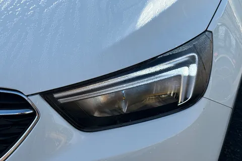 37 of 41 for Vauxhall Mokka X 1.4i Turbo Active Euro 6 (s/s) 5dr