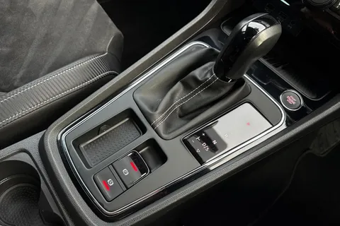 YD20YXW SEAT Leon 2.0 TSI Cupra 290 Lux DSG Euro 6 (s/s) 5dr Thumbnail #22