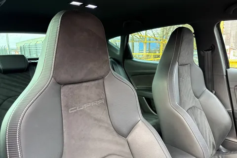 YD20YXW SEAT Leon 2.0 TSI Cupra 290 Lux DSG Euro 6 (s/s) 5dr Thumbnail #23