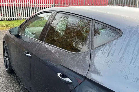 YD20YXW SEAT Leon 2.0 TSI Cupra 290 Lux DSG Euro 6 (s/s) 5dr Thumbnail #24