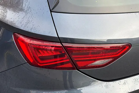 YD20YXW SEAT Leon 2.0 TSI Cupra 290 Lux DSG Euro 6 (s/s) 5dr Thumbnail #26