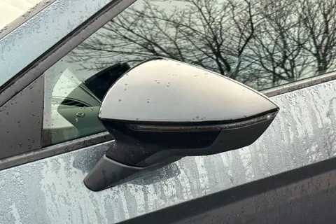 YD20YXW SEAT Leon 2.0 TSI Cupra 290 Lux DSG Euro 6 (s/s) 5dr Thumbnail #29