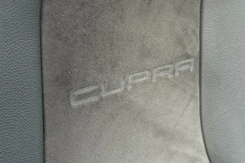 YD20YXW SEAT Leon 2.0 TSI Cupra 290 Lux DSG Euro 6 (s/s) 5dr Thumbnail #30