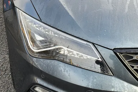 YD20YXW SEAT Leon 2.0 TSI Cupra 290 Lux DSG Euro 6 (s/s) 5dr Thumbnail #36