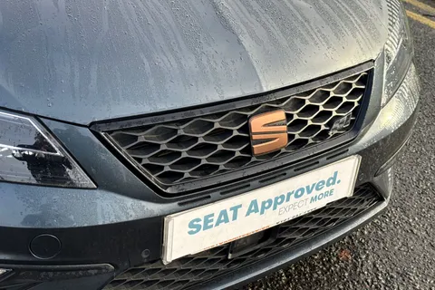 YD20YXW SEAT Leon 2.0 TSI Cupra 290 Lux DSG Euro 6 (s/s) 5dr Thumbnail #37