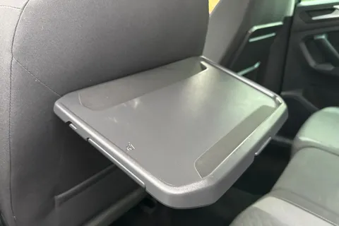 33 of 53 for VOLKSWAGEN TIGUAN 2.0 TDi 150 Match 5dr DSG