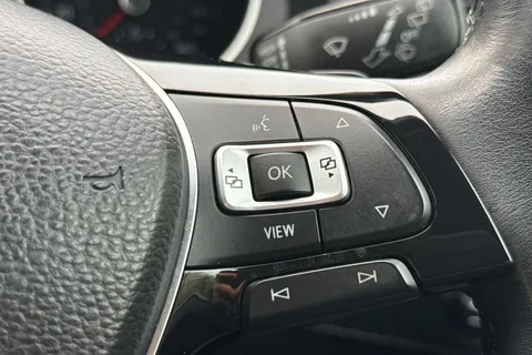 38 of 53 for VOLKSWAGEN TIGUAN 2.0 TDi 150 Match 5dr DSG