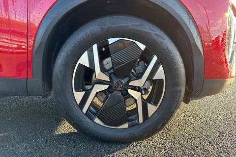 DN24ALU PEUGEOT e-2008 50kWh GT Auto 5dr (7kW Charger) Thumbnail #10