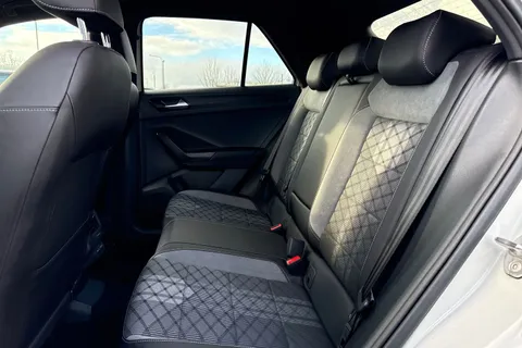 DE25NHF Volkswagen T-Roc 1.5 TSI R-Line 5dr DSG ⭐Rear view camera⭐ Thumbnail #35