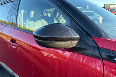 DN24ALU PEUGEOT e-2008 50kWh GT Auto 5dr (7kW Charger) Thumbnail #36