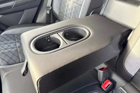 DE25NHF Volkswagen T-Roc 1.5 TSI R-Line 5dr DSG ⭐Rear view camera⭐ Thumbnail #38