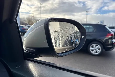 DE25NHF Volkswagen T-Roc 1.5 TSI R-Line 5dr DSG ⭐Rear view camera⭐ Thumbnail #40