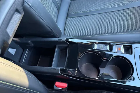 DN24ALU PEUGEOT e-2008 50kWh GT Auto 5dr (7kW Charger) Thumbnail #60