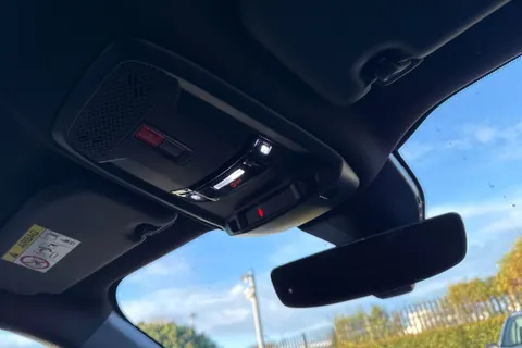 DN24ALU PEUGEOT e-2008 50kWh GT Auto 5dr (7kW Charger) Thumbnail #61