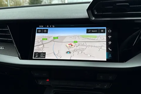 Audi RS 3 2.5 TFSI Carbon Black S Tronic quattro Euro 6 (s/s) 4dr Thumbnail #17