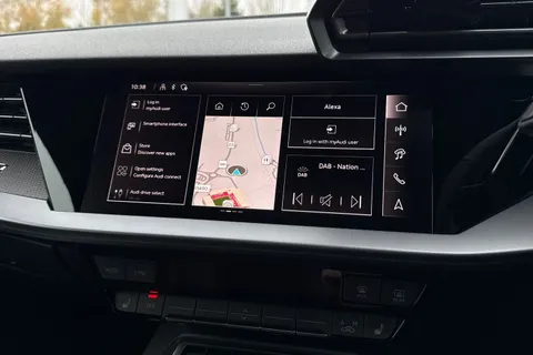 Audi RS 3 2.5 TFSI Carbon Black S Tronic quattro Euro 6 (s/s) 4dr Thumbnail #26