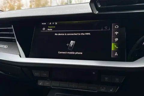 Audi RS 3 2.5 TFSI Carbon Black S Tronic quattro Euro 6 (s/s) 4dr Thumbnail #37