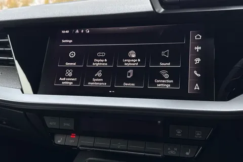 Audi RS 3 2.5 TFSI Carbon Black S Tronic quattro Euro 6 (s/s) 4dr Thumbnail #40